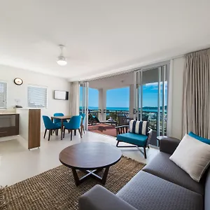 The Sebel Whitsundays 4*, Airlie Beach Australia