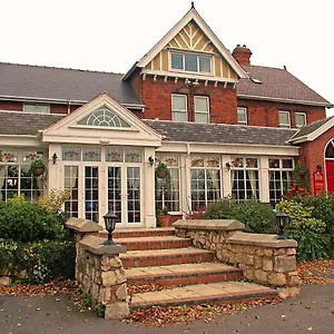 The Punchbowl 3*, Thorne United Kingdom