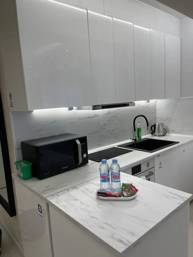 Luxury Central Apartment Verila 소피아